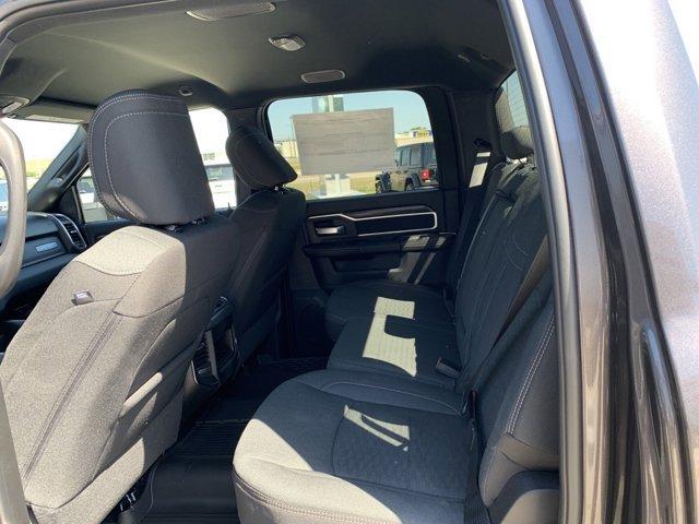 new 2025 Ram 3500 car, priced at $75,395