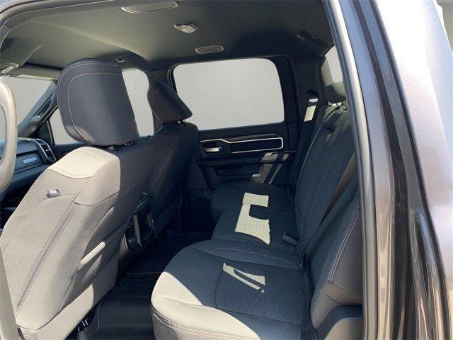 new 2025 Ram 3500 car, priced at $74,208