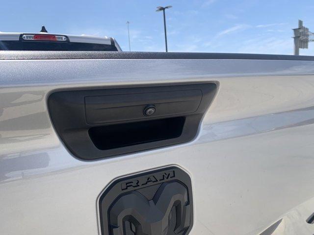 used 2024 Ram 1500 car, priced at $38,000