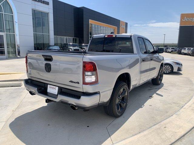used 2024 Ram 1500 car, priced at $38,000