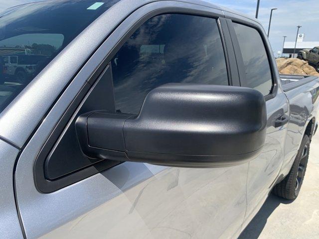 used 2024 Ram 1500 car, priced at $38,000