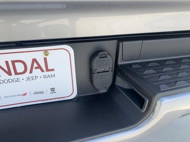 used 2024 Ram 1500 car, priced at $37,000