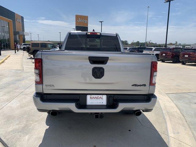 used 2024 Ram 1500 car, priced at $38,000
