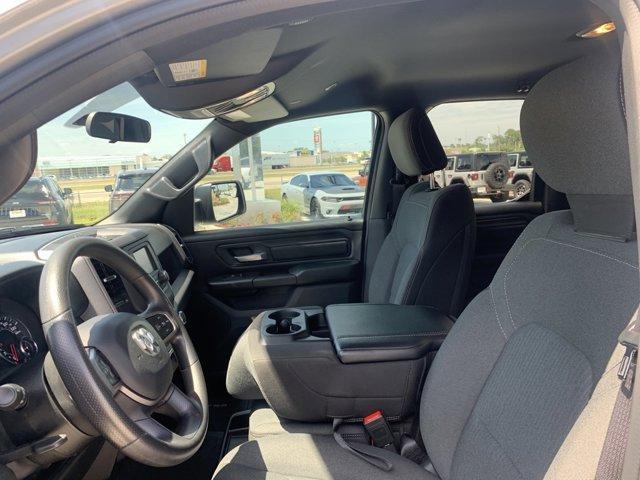 used 2024 Ram 1500 car, priced at $38,000