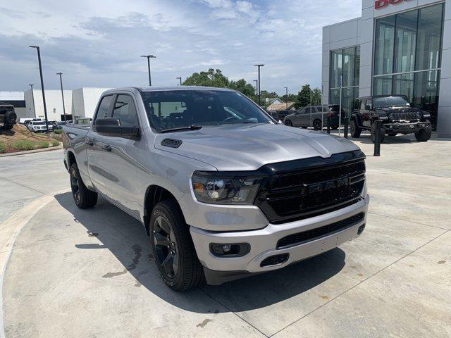 used 2024 Ram 1500 car, priced at $38,000