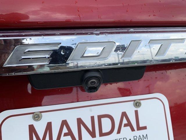 used 2020 Ford Expedition Max car, priced at $35,000