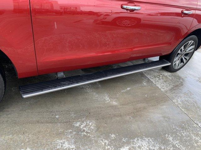 used 2020 Ford Expedition Max car, priced at $35,000