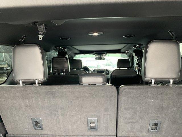 used 2020 Ford Expedition Max car, priced at $35,000