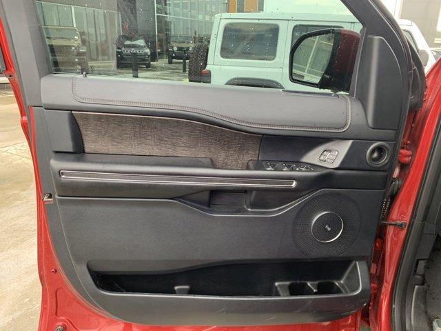used 2020 Ford Expedition Max car, priced at $35,000