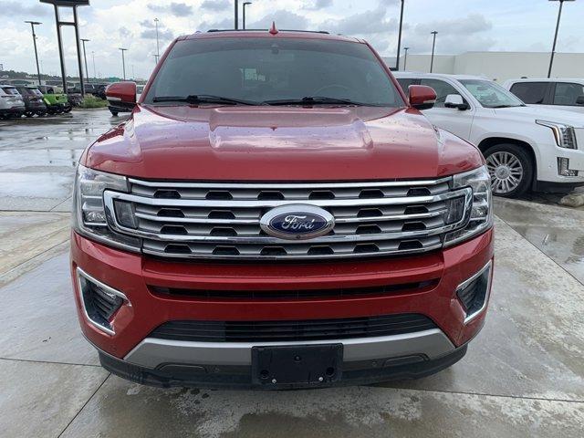 used 2020 Ford Expedition Max car, priced at $35,000