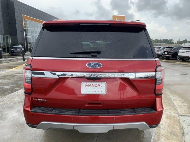 used 2020 Ford Expedition Max car, priced at $35,000