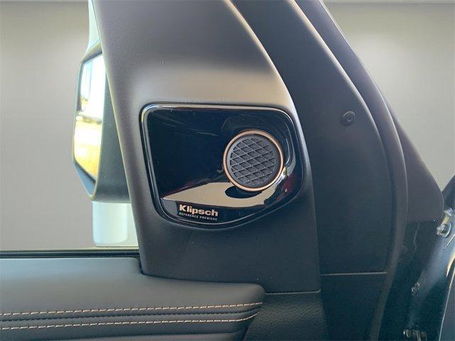 new 2026 Ram 1500 car, priced at $84,260