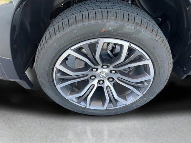 new 2026 Ram 1500 car, priced at $84,260