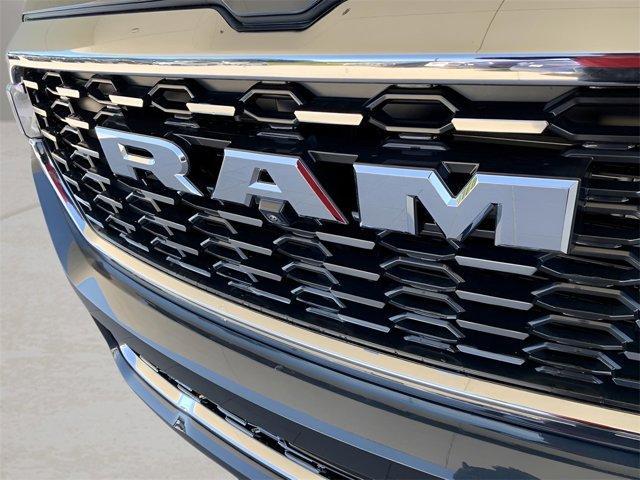 new 2026 Ram 1500 car, priced at $84,260