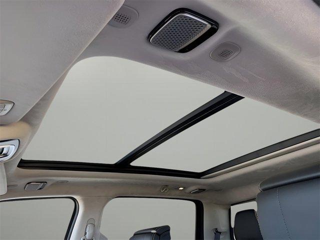 new 2026 Ram 1500 car, priced at $84,260