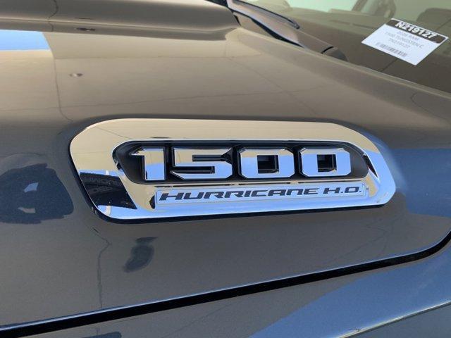 new 2026 Ram 1500 car, priced at $84,260