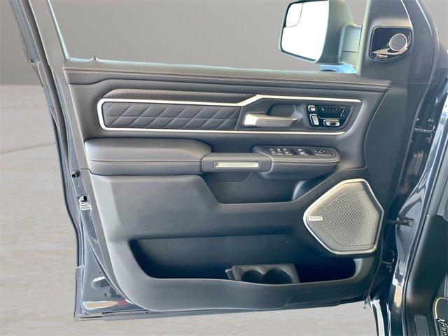 new 2026 Ram 1500 car, priced at $84,260