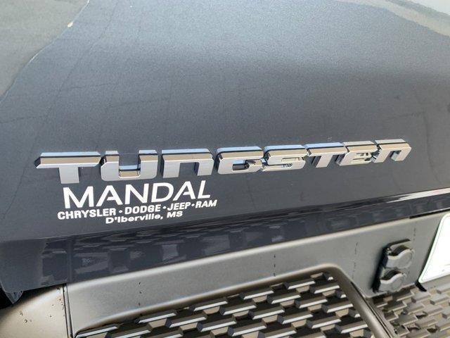 new 2026 Ram 1500 car, priced at $84,260