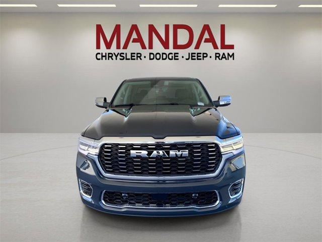 new 2026 Ram 1500 car, priced at $84,260