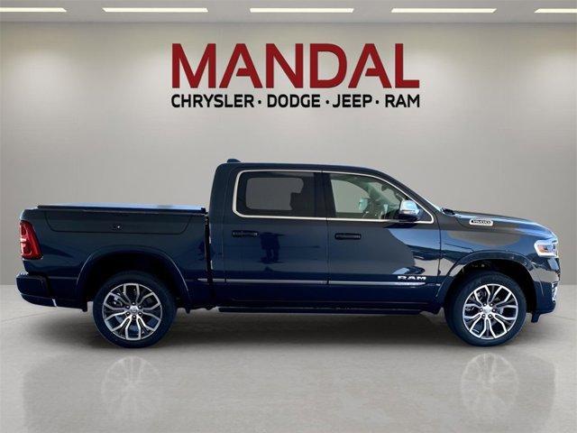 new 2026 Ram 1500 car, priced at $84,260