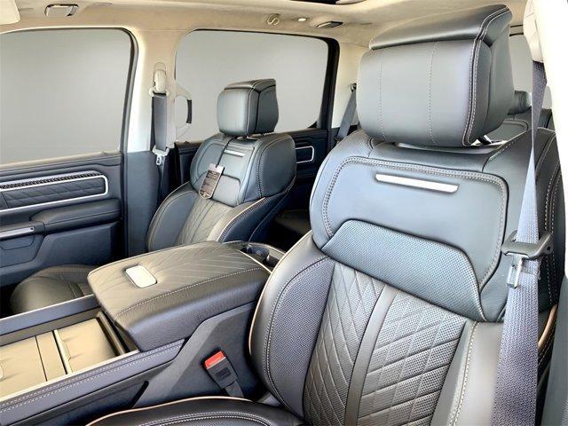 new 2026 Ram 1500 car, priced at $84,260