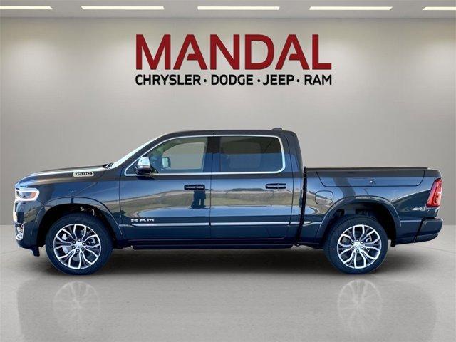 new 2026 Ram 1500 car, priced at $84,260