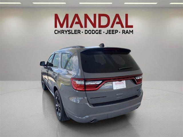new 2026 Dodge Durango car, priced at $41,785
