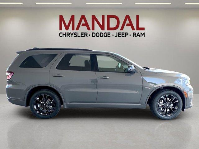 new 2026 Dodge Durango car, priced at $41,785