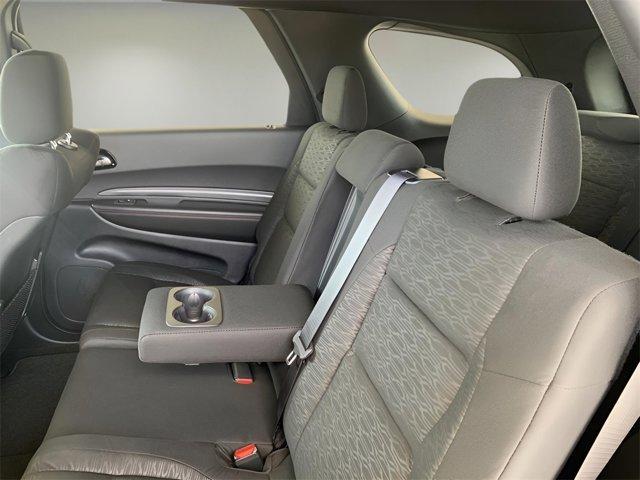 new 2026 Dodge Durango car, priced at $41,785