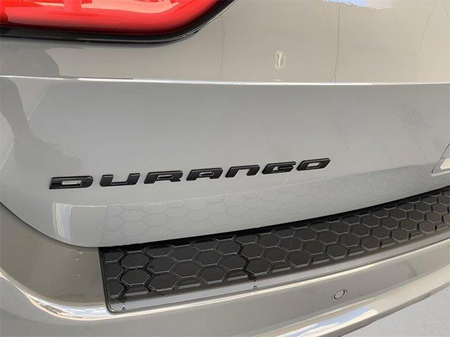 new 2026 Dodge Durango car, priced at $41,785