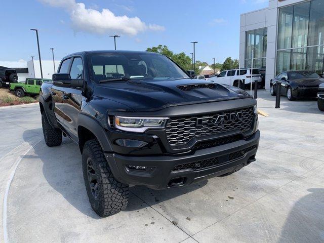 new 2025 Ram 1500 car, priced at $82,925