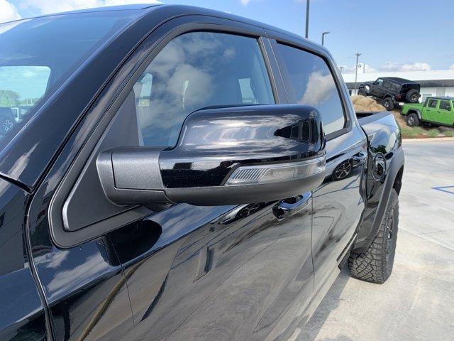 new 2025 Ram 1500 car, priced at $82,925