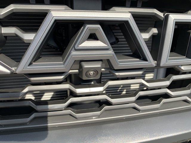 new 2025 Ram 1500 car, priced at $82,925