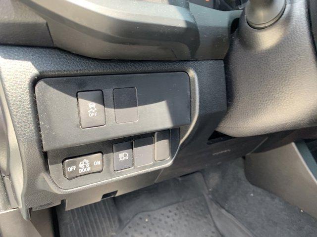 used 2021 Toyota Tacoma car
