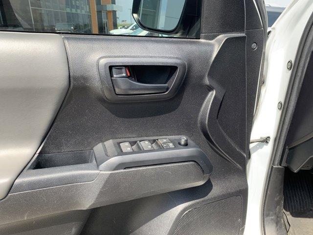used 2021 Toyota Tacoma car