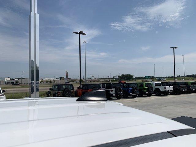 used 2021 Toyota Tacoma car