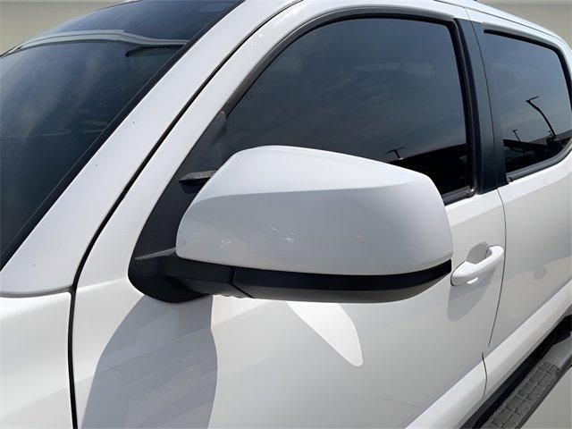 used 2021 Toyota Tacoma car, priced at $26,800