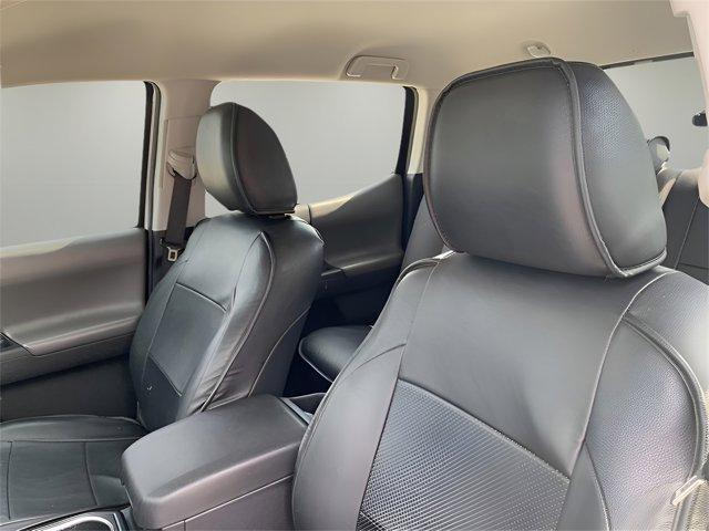 used 2021 Toyota Tacoma car, priced at $26,800