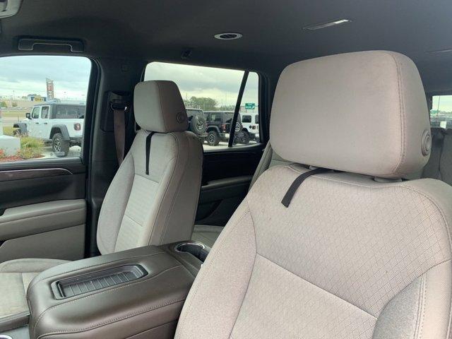 used 2023 Chevrolet Tahoe car, priced at $42,222