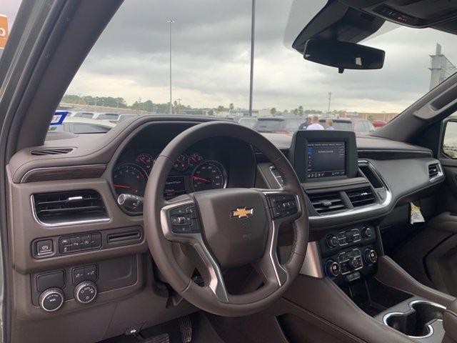 used 2023 Chevrolet Tahoe car, priced at $42,222