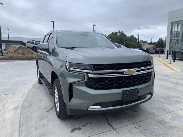 used 2023 Chevrolet Tahoe car, priced at $42,222