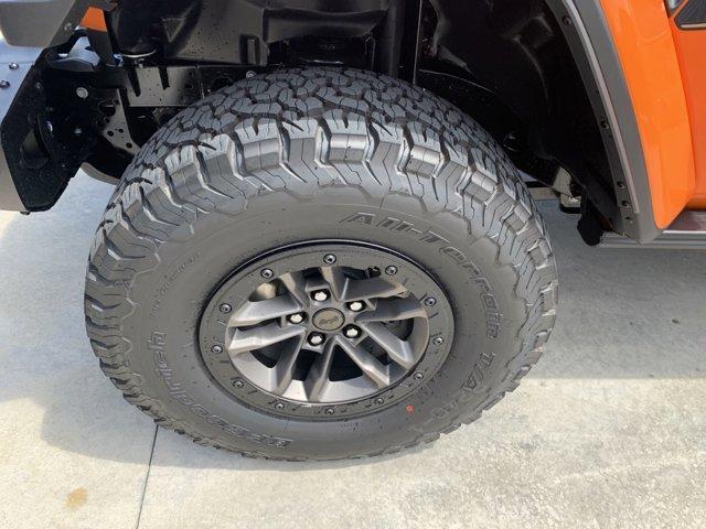 new 2025 Jeep Wrangler car, priced at $104,520