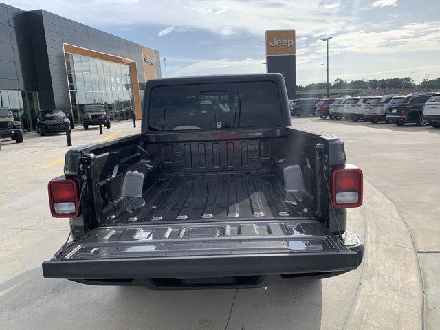 used 2023 Jeep Gladiator car, priced at $32,900