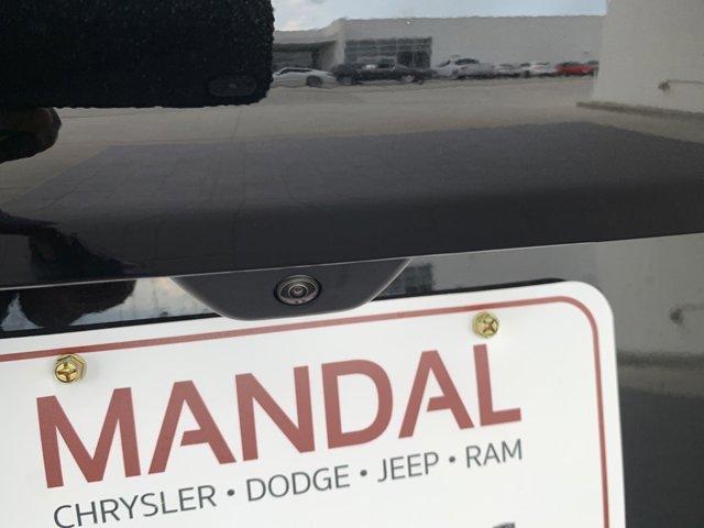 new 2025 Jeep Grand Cherokee L car, priced at $44,237