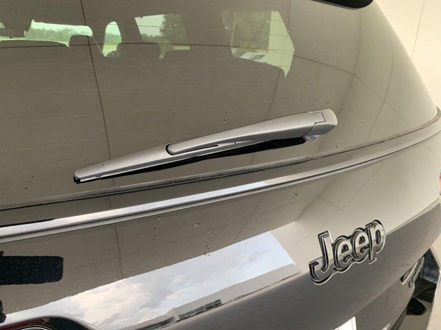new 2025 Jeep Grand Cherokee L car, priced at $44,237