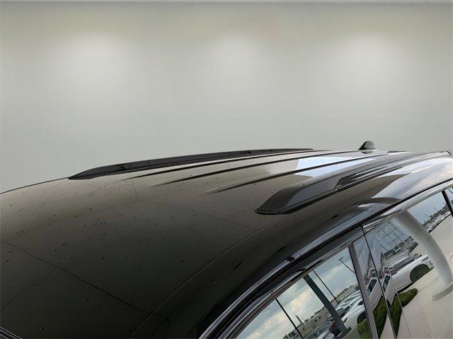 new 2025 Jeep Grand Cherokee L car, priced at $44,237