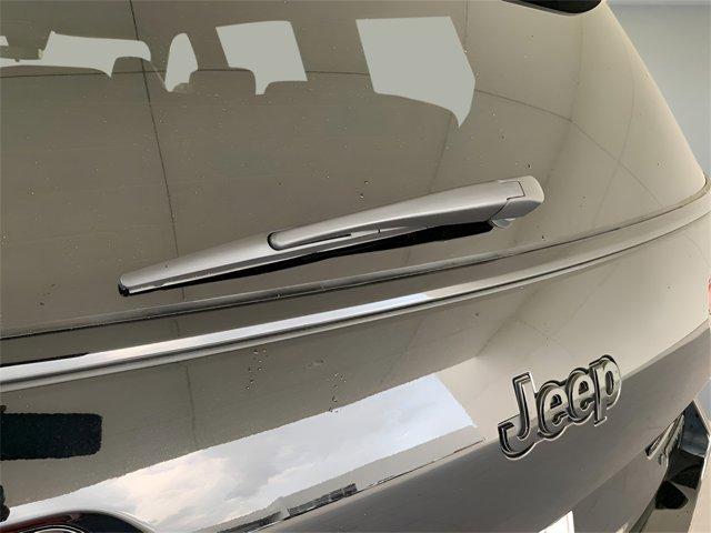 new 2025 Jeep Grand Cherokee L car, priced at $44,237