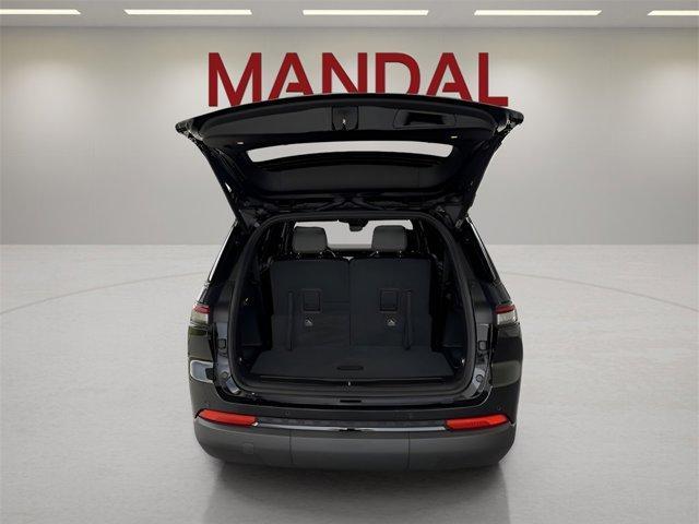 new 2025 Jeep Grand Cherokee L car, priced at $44,237