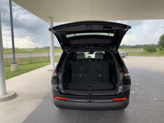 new 2025 Jeep Grand Cherokee L car, priced at $44,237