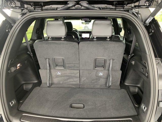 new 2025 Jeep Grand Cherokee L car, priced at $44,237